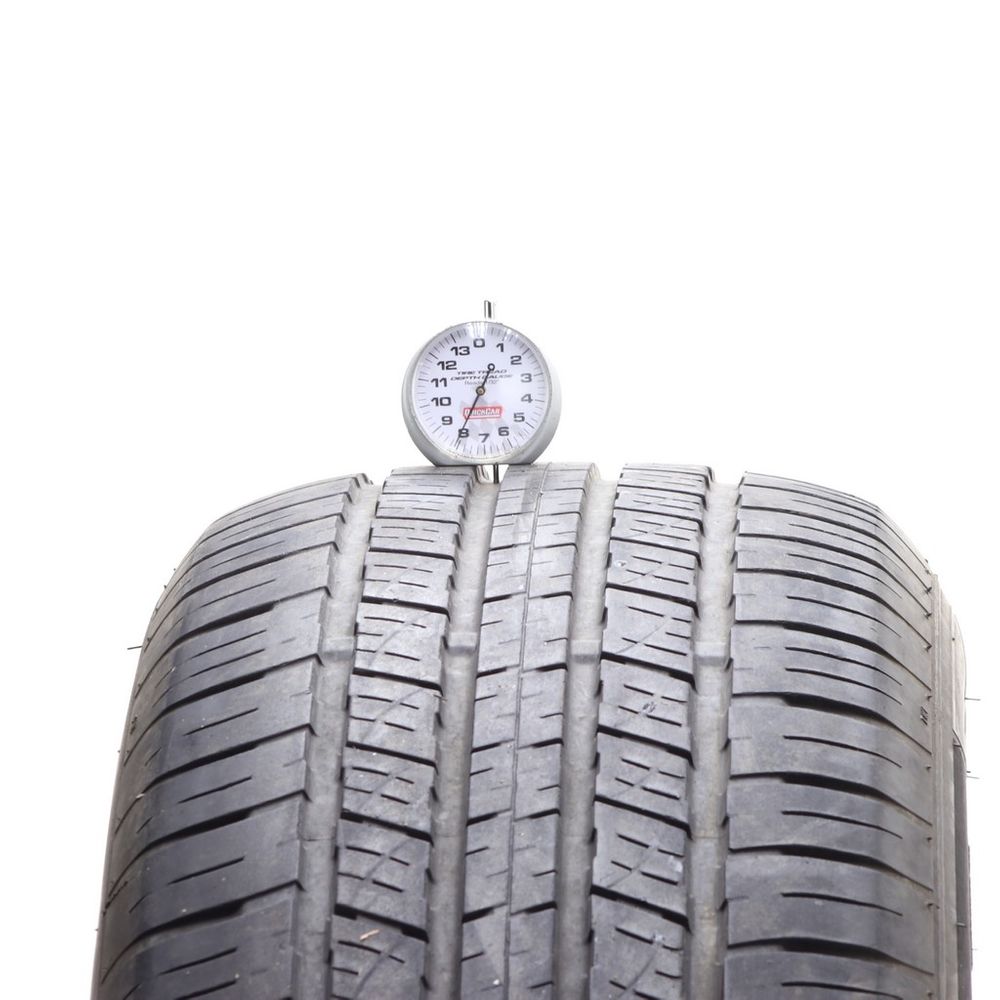Set of (2) Used 265/60R18 Linglong Crosswind 4X4 HP 110H - 8-9/32 - Image 2