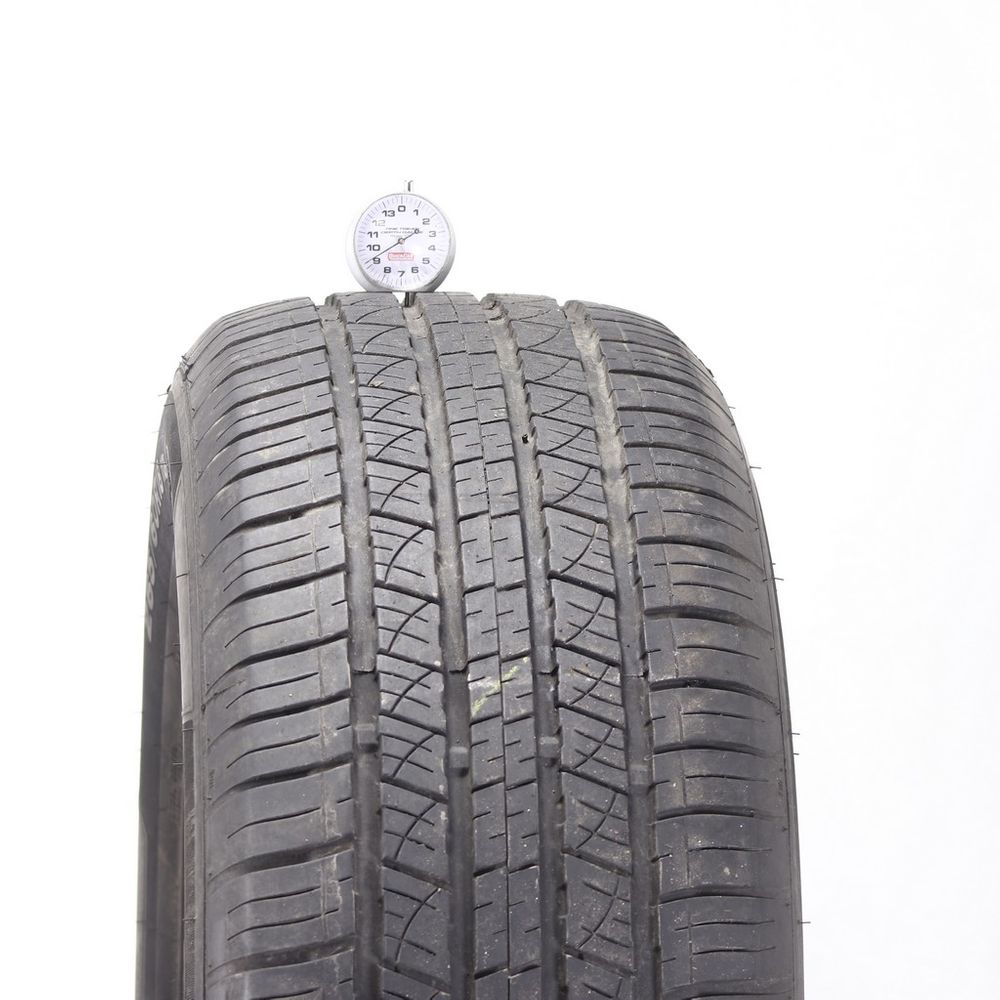 Set of (2) Used 265/60R18 Linglong Crosswind 4X4 HP 110H - 8-9/32 - Image 5