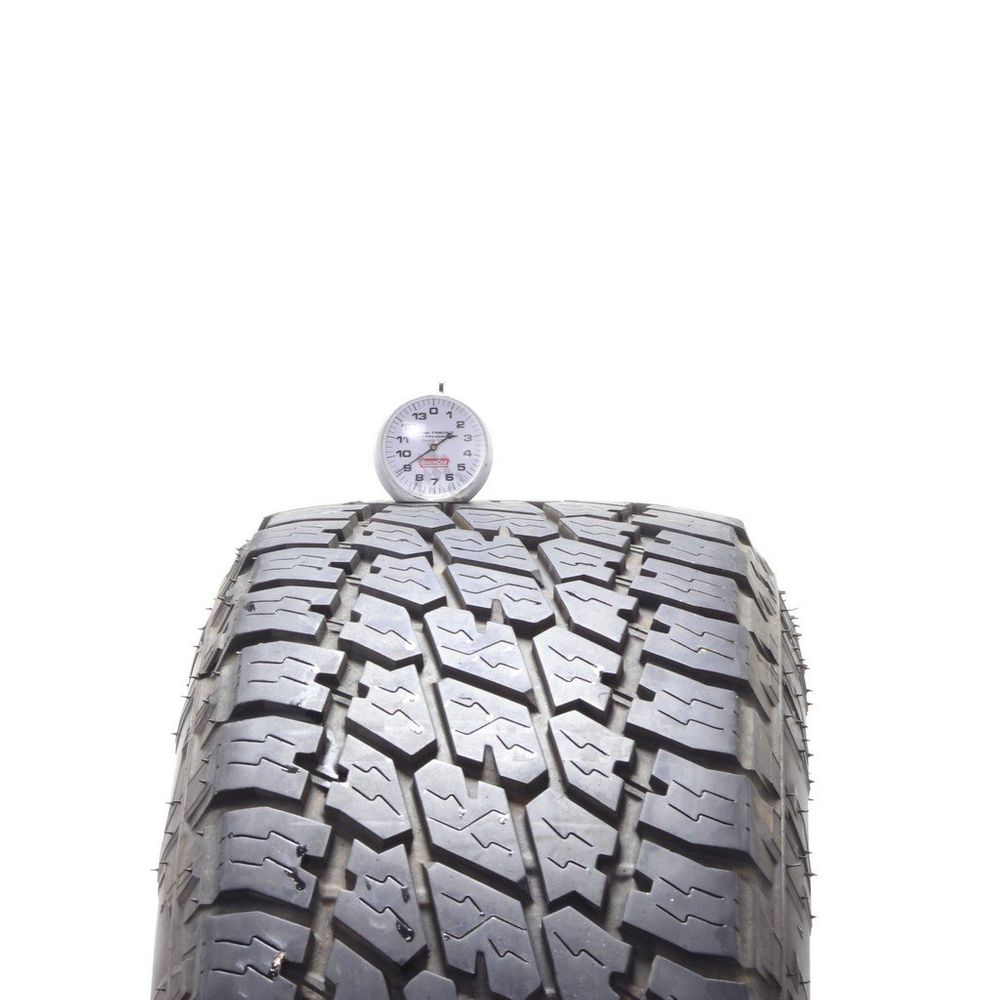 Used 265/70R17 Nitto Terra Grappler G2 A/T 115T - 9/32 - Image 2