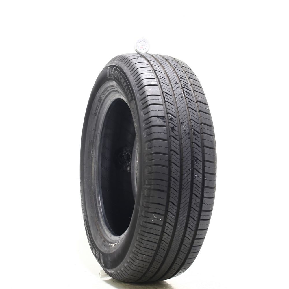 Used 235/65R18 Michelin Defender 2 106H - 10.5/32 - Image 1