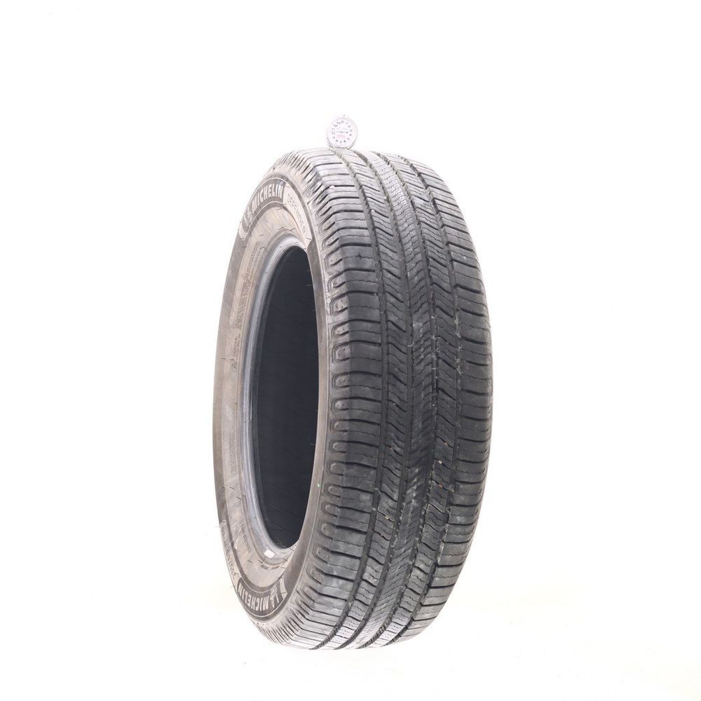 Used 235/65R18 Michelin Defender 2 106H - 10.5/32 - Image 1