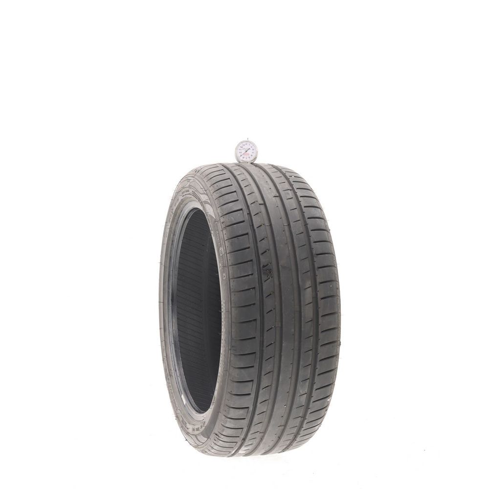 Set of (2) Used 225/45R17 Radar Dimax E Sport 2 94Y - 7-8.5/32 - Image 4