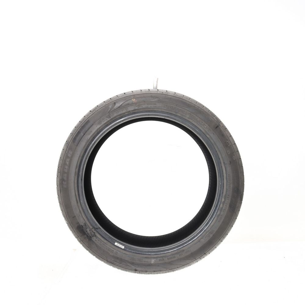 Set of (2) Used 225/45R17 Radar Dimax E Sport 2 94Y - 7-8.5/32 - Image 6