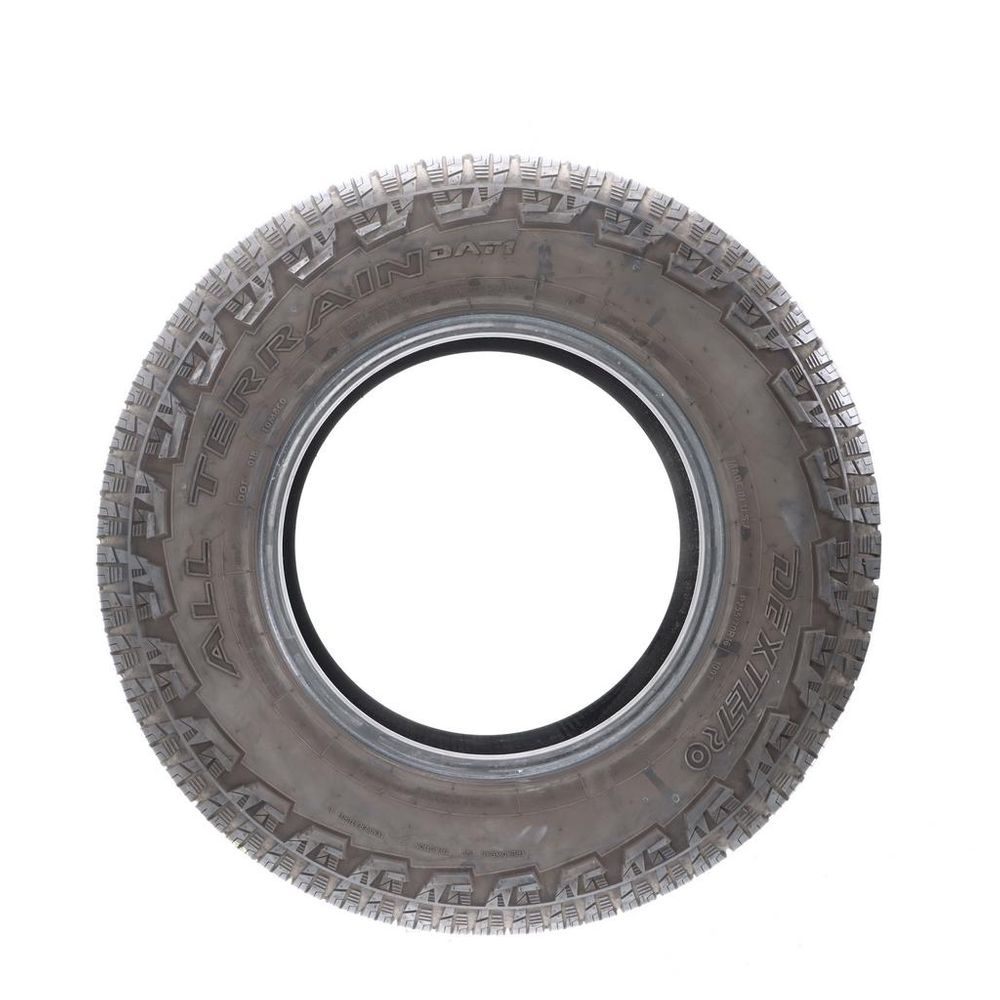 Used 255/70R16 Dextero All Terrain DAT1 109T - 8/32 - Image 3
