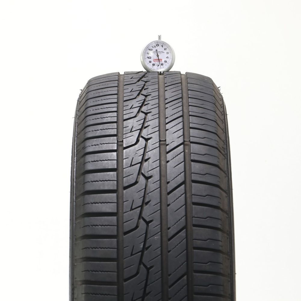 Set of (2) Used 225/65R17 Sumitomo HTR A/S P03 102H - 6.5-8/32 - Image 2