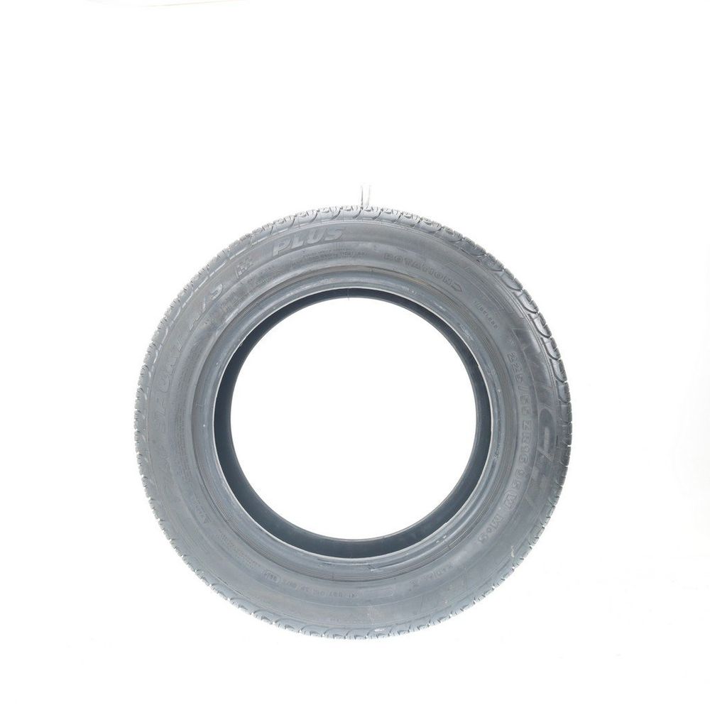 Used 225/55ZR16 Michelin Pilot Sport AS Plus 95W - 9.5/32 - Image 3