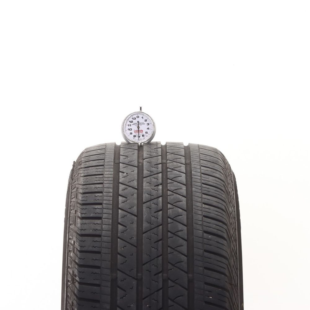 Set of (4) Used 245/50R20 Continental CrossContact LX Sport 102H - 7-7.5/32 - Image 2
