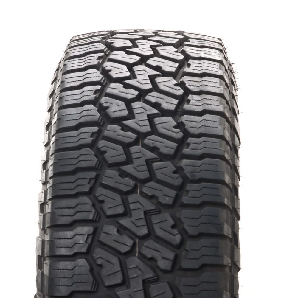 Used LT 35X12.5R17 Falken Wildpeak A/T3W 121R E - 17/32 - Image 2