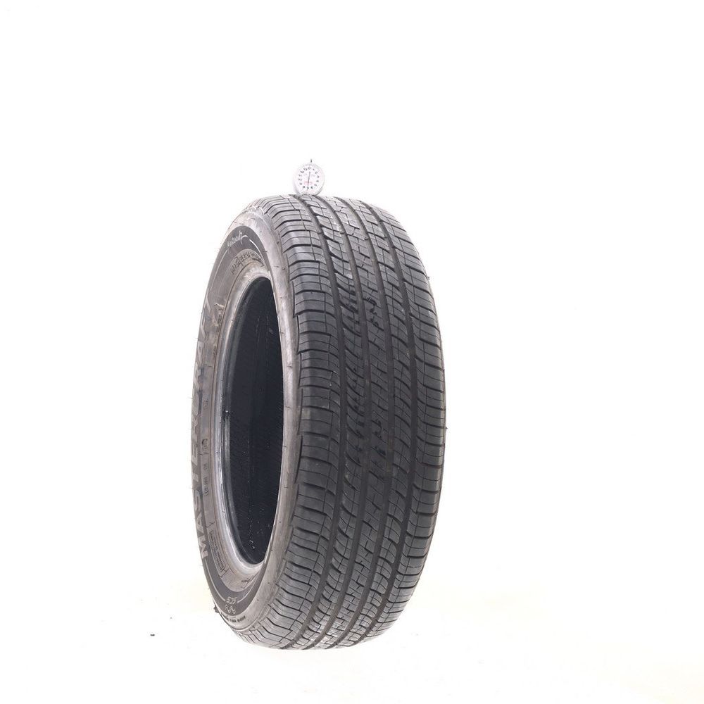 Set of (2) Used 225/60R17 Mastercraft SRT Touring 99T - 7-7.5/32 - Image 1