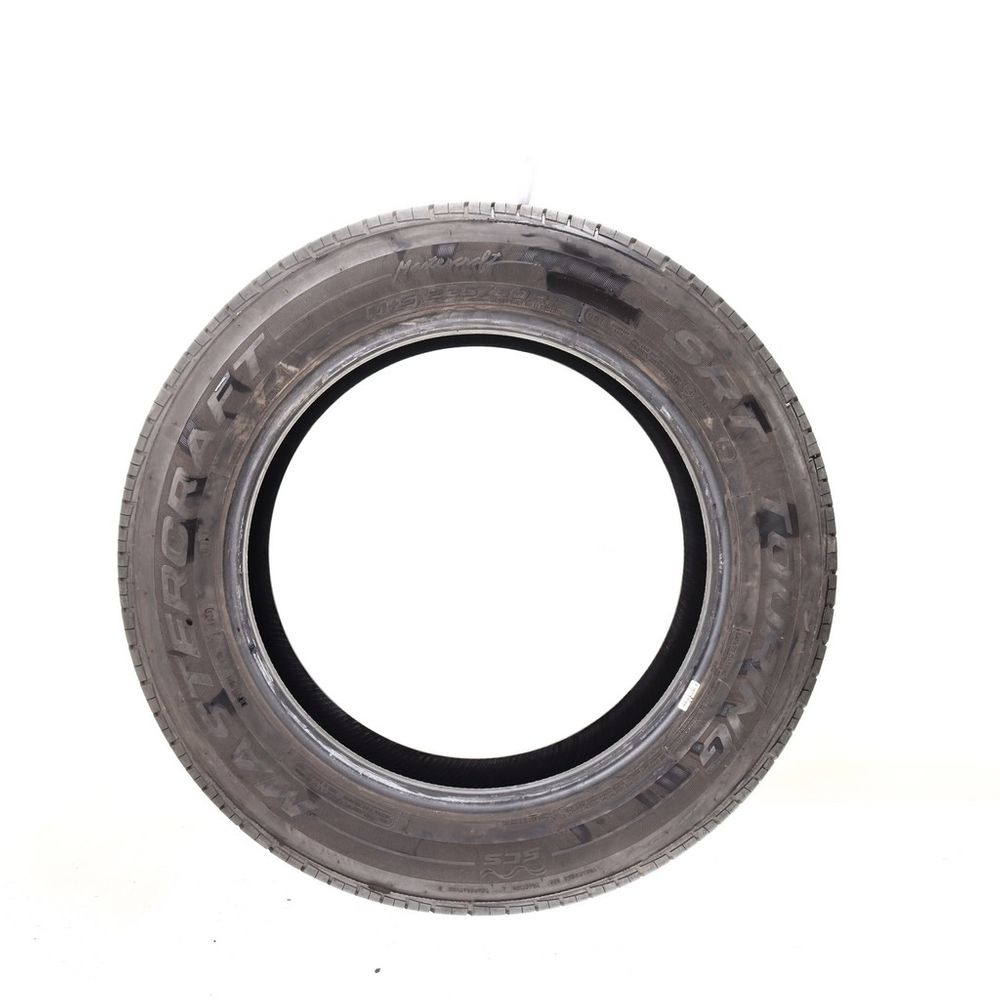 Set of (2) Used 225/60R17 Mastercraft SRT Touring 99T - 7-7.5/32 - Image 3