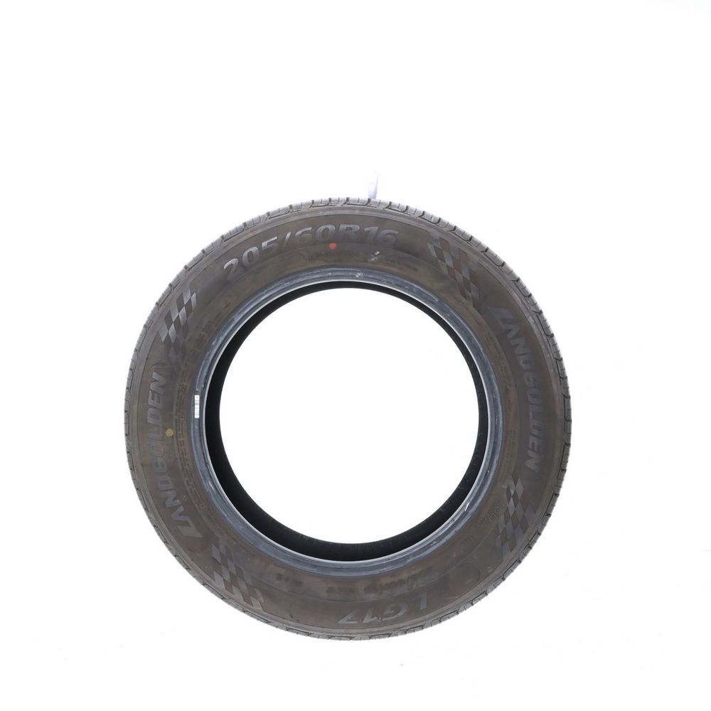 Used 205/60R16 Landgolden LG17 92V - 8.5/32 - Image 3