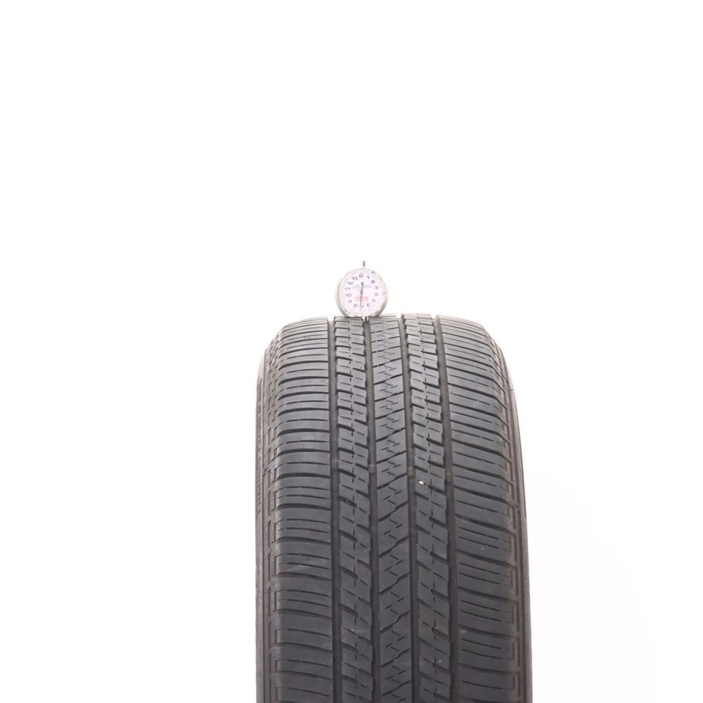 Set of (4) Used 235/60R18 Bridgestone Turanza EL450 103V - 7-8/32 - Image 2