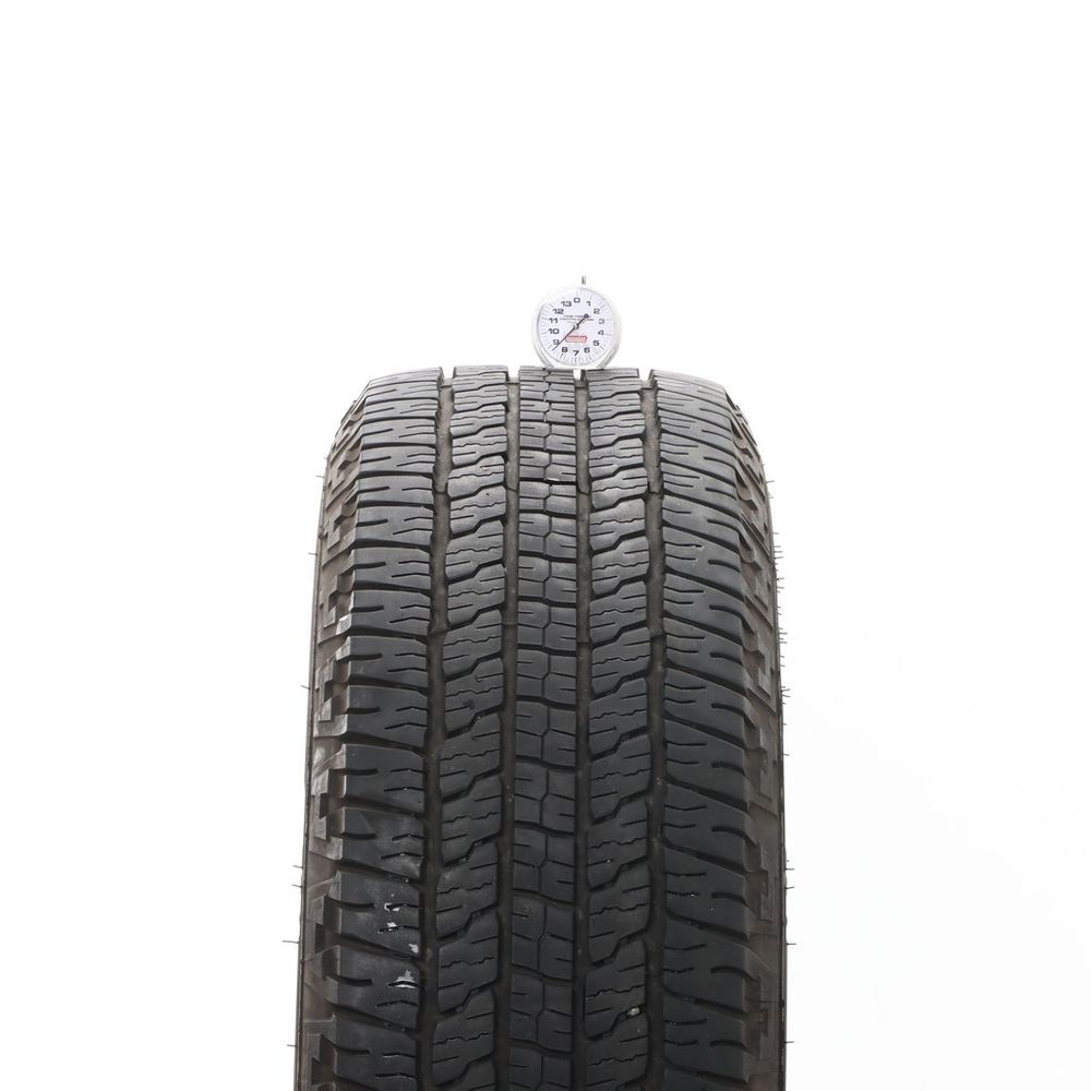 Used 265/65R17 Goodyear Wrangler Workhorse HT 112T - 8.5/32 - Image 2