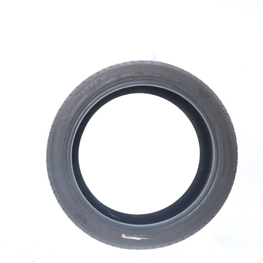 Used 255/40R20 Goodyear ElectricDrive 2 SoundComfort 101W - 7.5/32 - Image 3