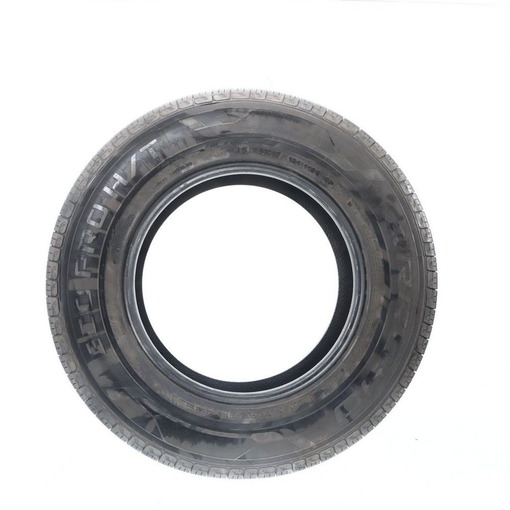 Used LT 245/75R17 Arroyo Eco Pro H/T 121/118S E - 8/32 - Image 3