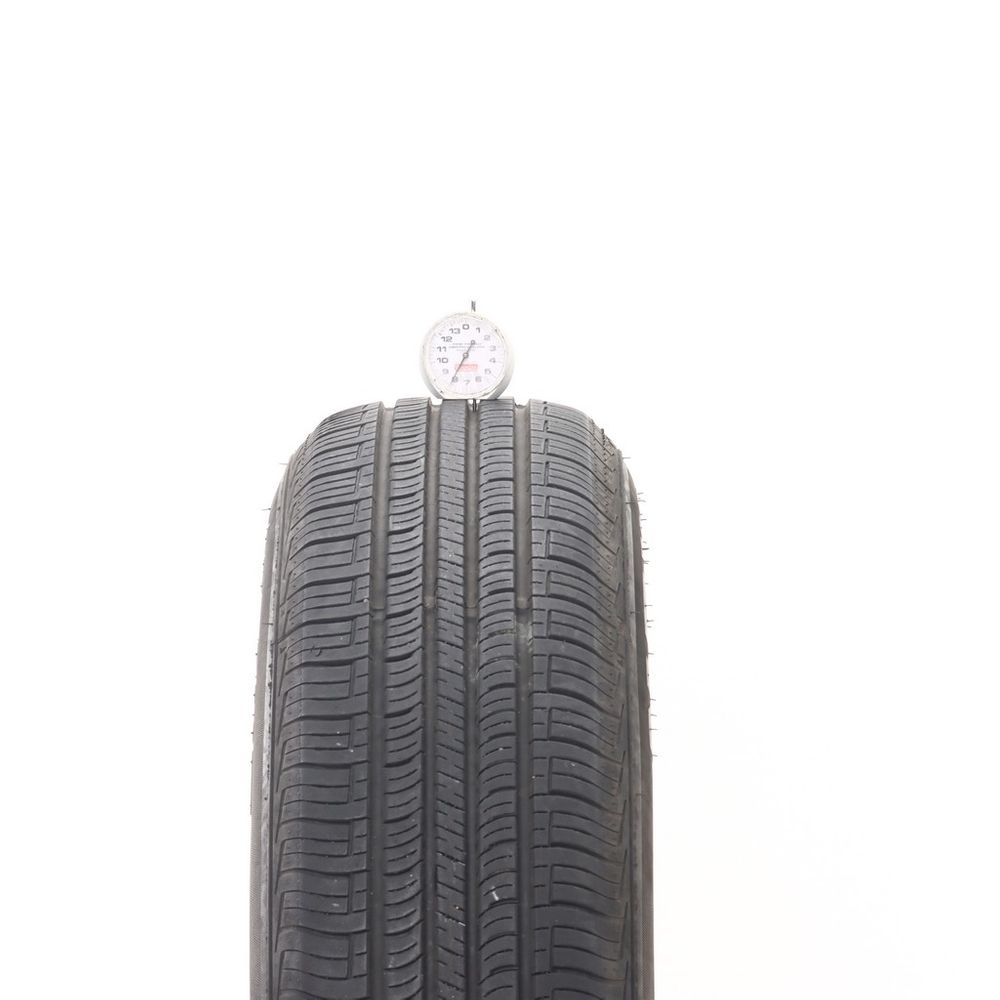 Set of (2) Used 205/75R15 Nexen N'Priz AH5 97S - 8/32 - Image 2
