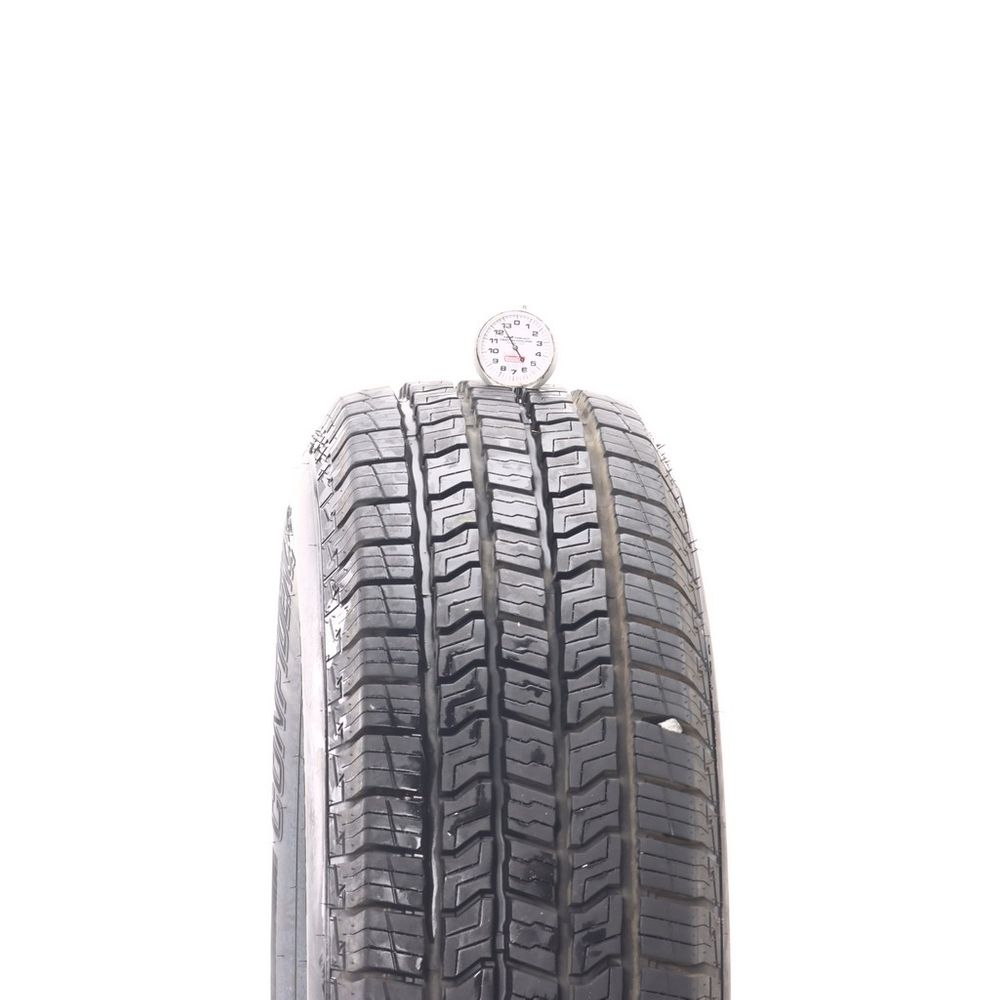 Set of (2) Used LT 245/75R16 Caldera Confidence LT-S 120/116R E - 12.5-14/32 - Image 2