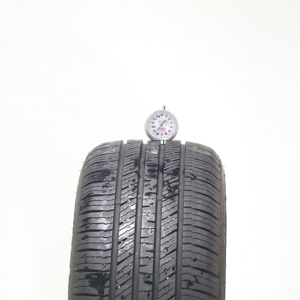 Set of (2) Used 215/55R18 Linglong Crosswind HP010 Plus 99H - 8.5/32 - Image 2