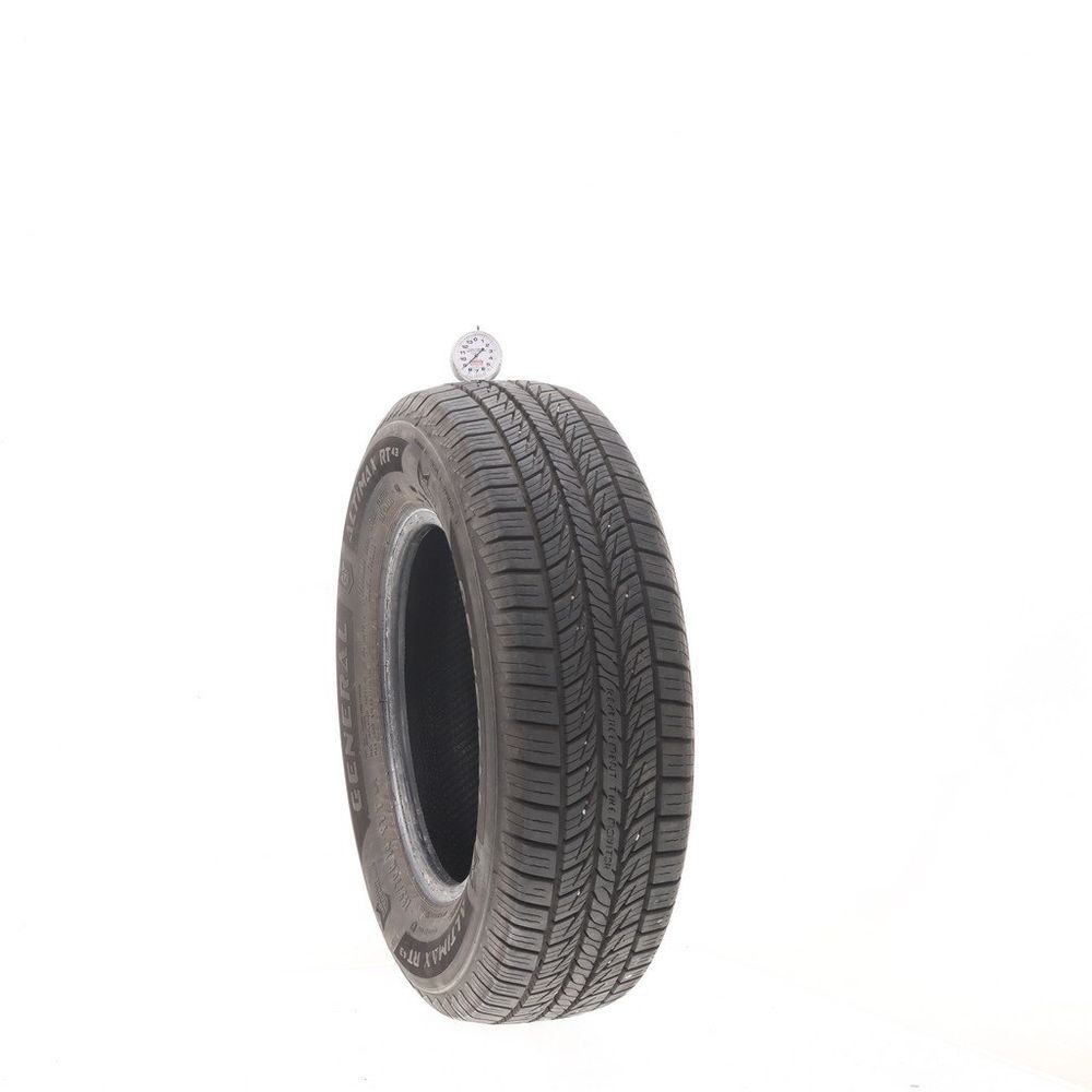 Used 195/70R14 General Altimax RT43 91T - 8.5/32 - Image 1