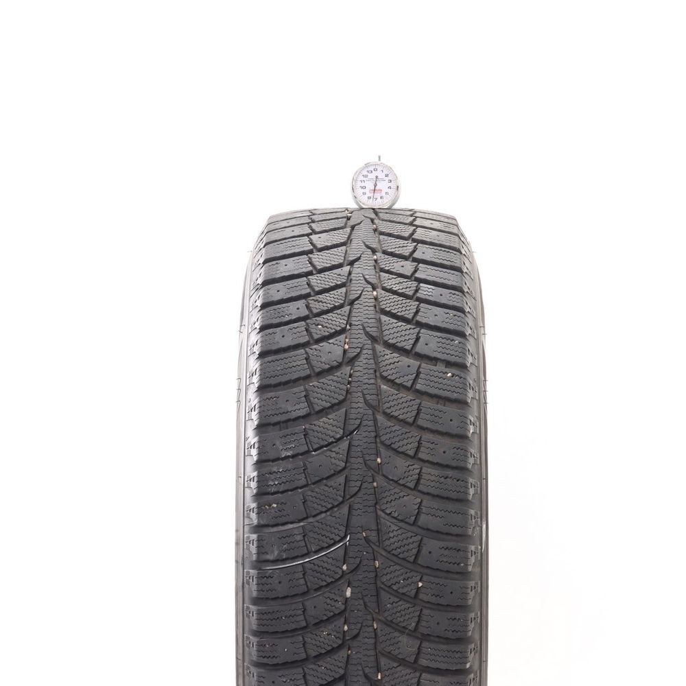 Used 235/65R17 Laufenn I Fit Ice 108T - 7/32 - Image 2