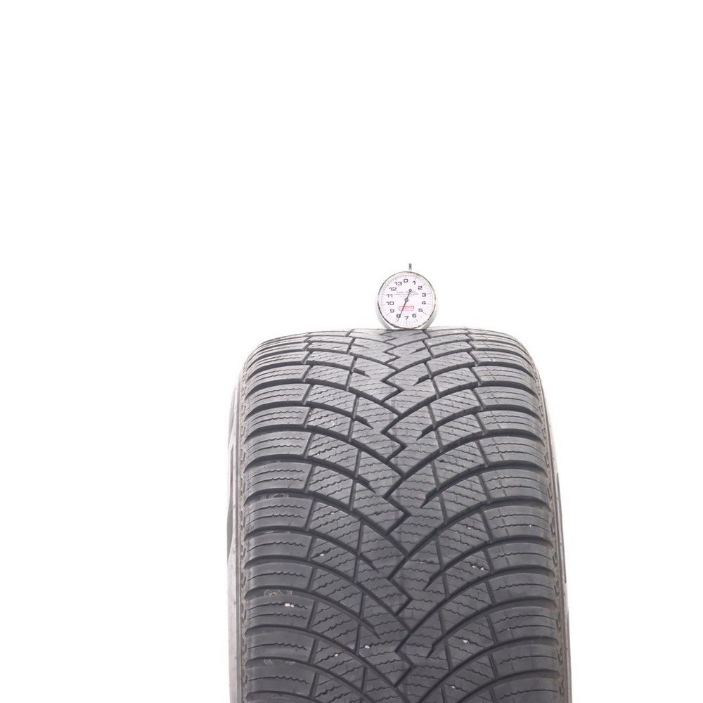 Used 235/60R18 Pirelli Scorpion Weather Active 107V - 7.5/32 - Image 2