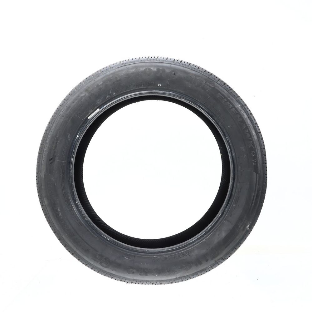 New 235/55R19 Firestone Firehawk AS V2 105W - Image 3
