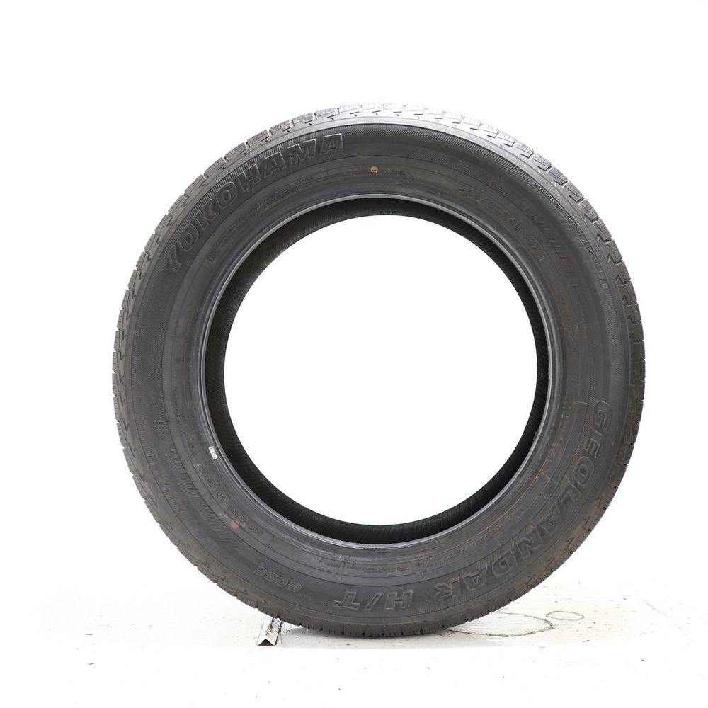 New 245/60R20 Yokohama Geolandar H/T G056 107H - 11/32 - Image 3