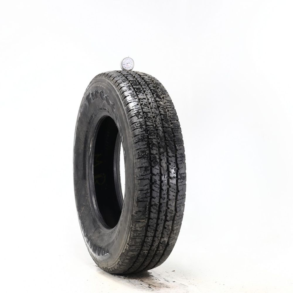 Used LT 8.75R16.5 Firestone Transforce HT 115/111R - 10/32 - Image 1