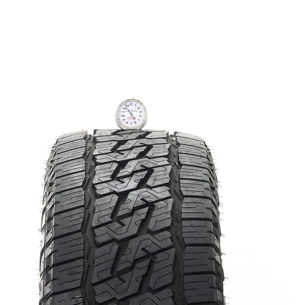 Used 265/60R18 Nitto Nomad Grappler 114H - 12.5/32 - Image 2
