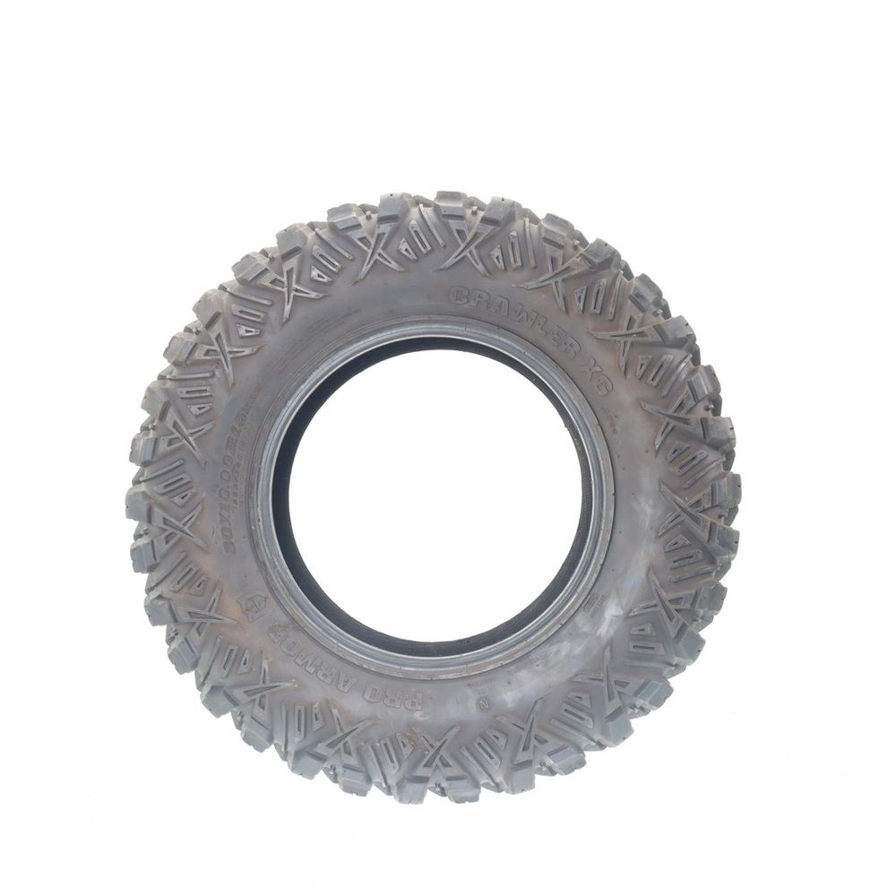 Used 255/75R15 Pro Armor Crawler XG AT44 89F - 23/32 - Image 3