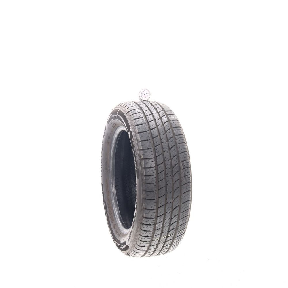 Set of (2) Used 205/60R16 Phantom HRX EVC 92V - 9-9.5/32 - Image 1