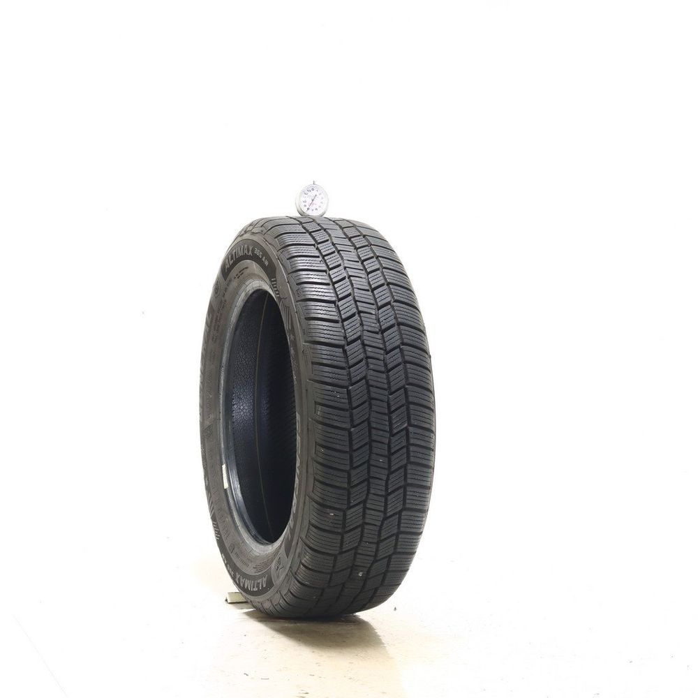 Used 185/60R15 General Altimax 365 AW 84H - 8/32 - Image 1