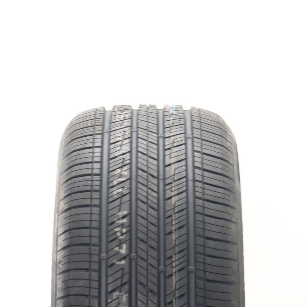 Set of (4) New 255/50R19 Kumho Crugen EV HP71 SUV 107V - Image 2