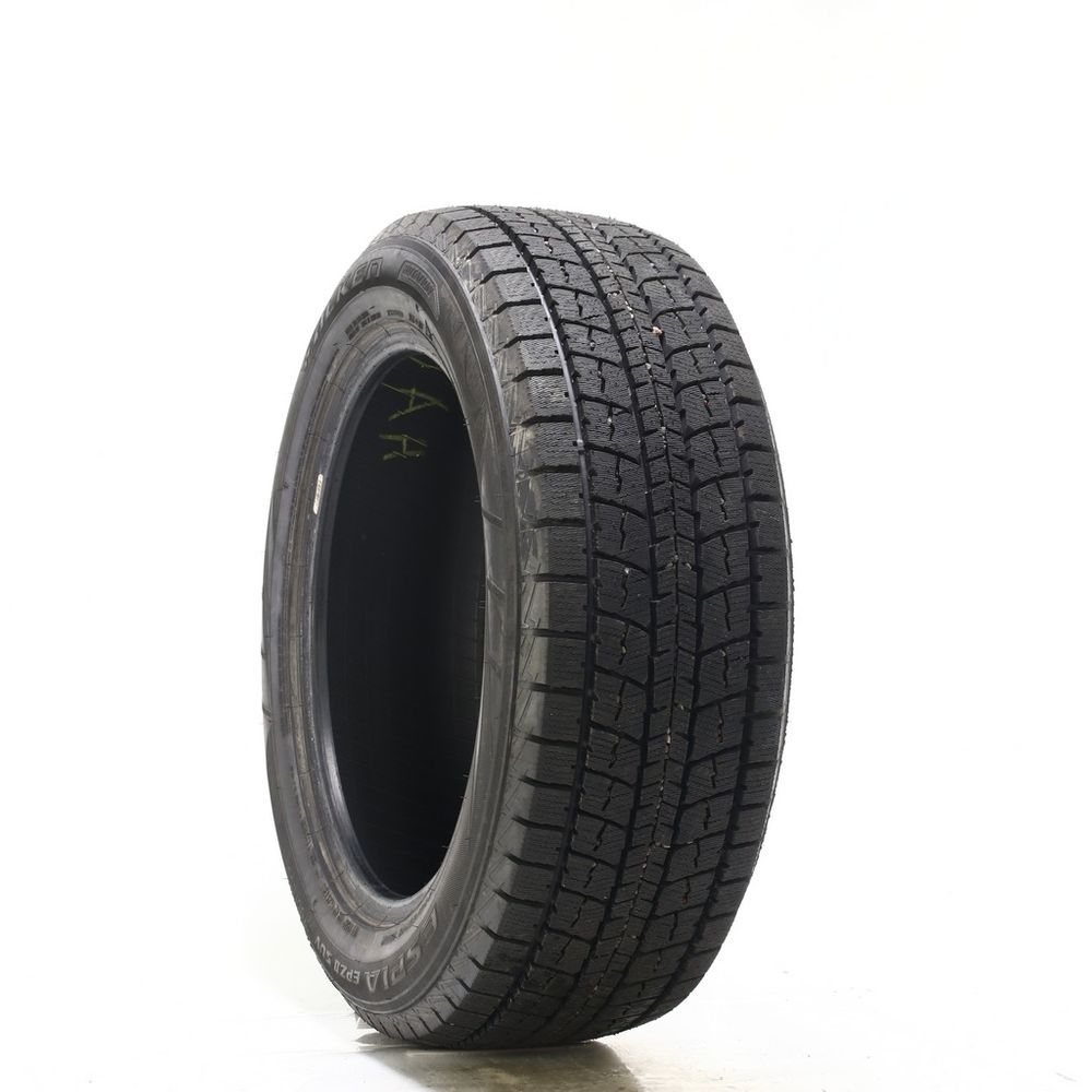 Driven Once 235/55R18 Falken Espia EPZ II SUV Studless 100R - 13.5/32 - Image 1