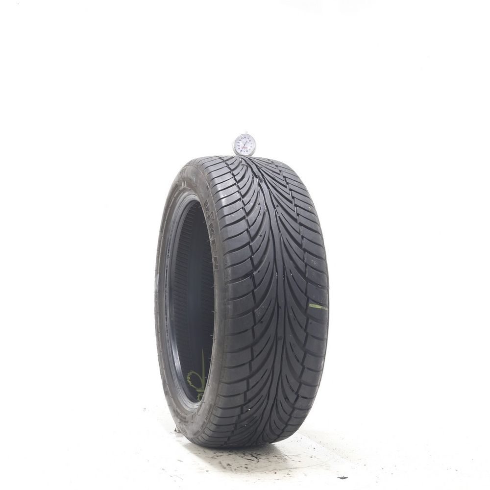 Used 205/50ZR17 Riken Raptor ZR A/S 89W - 8/32 - Image 1