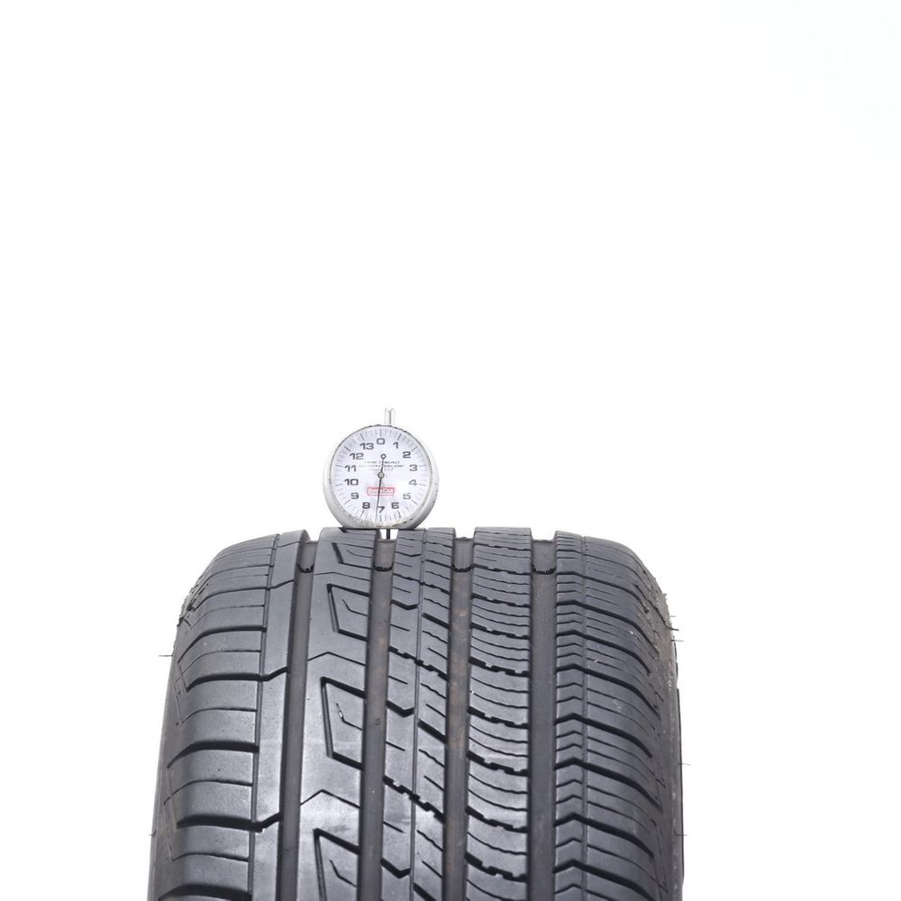 Set of (2) Used 215/55R16 Cooper CS5 Ultra Touring 93H - 7-7.5/32 - Image 2