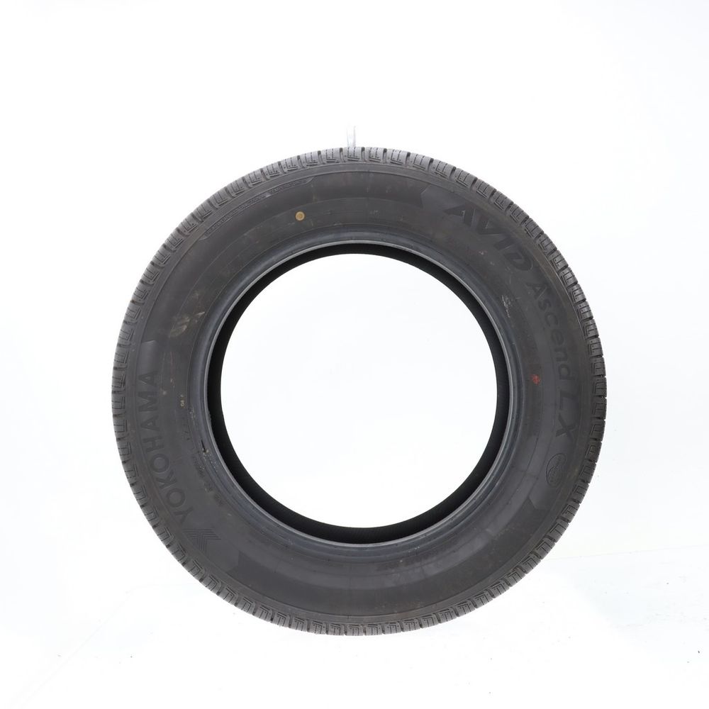 Used 235/60R17 Yokohama Avid Ascend LX 102T - 10.5/32 - Image 3
