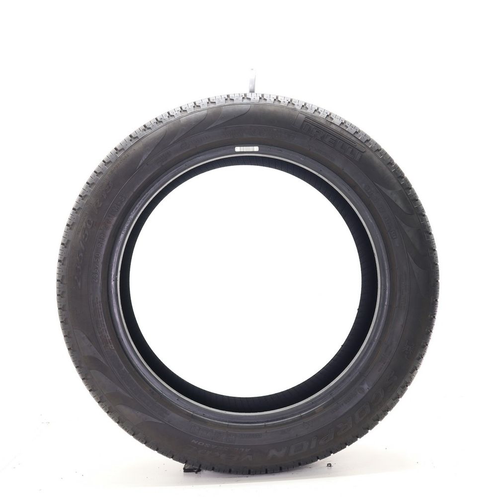 Used 235/50R18 Pirelli Scorpion Verde AO 97H - 9.5/32 - Image 3