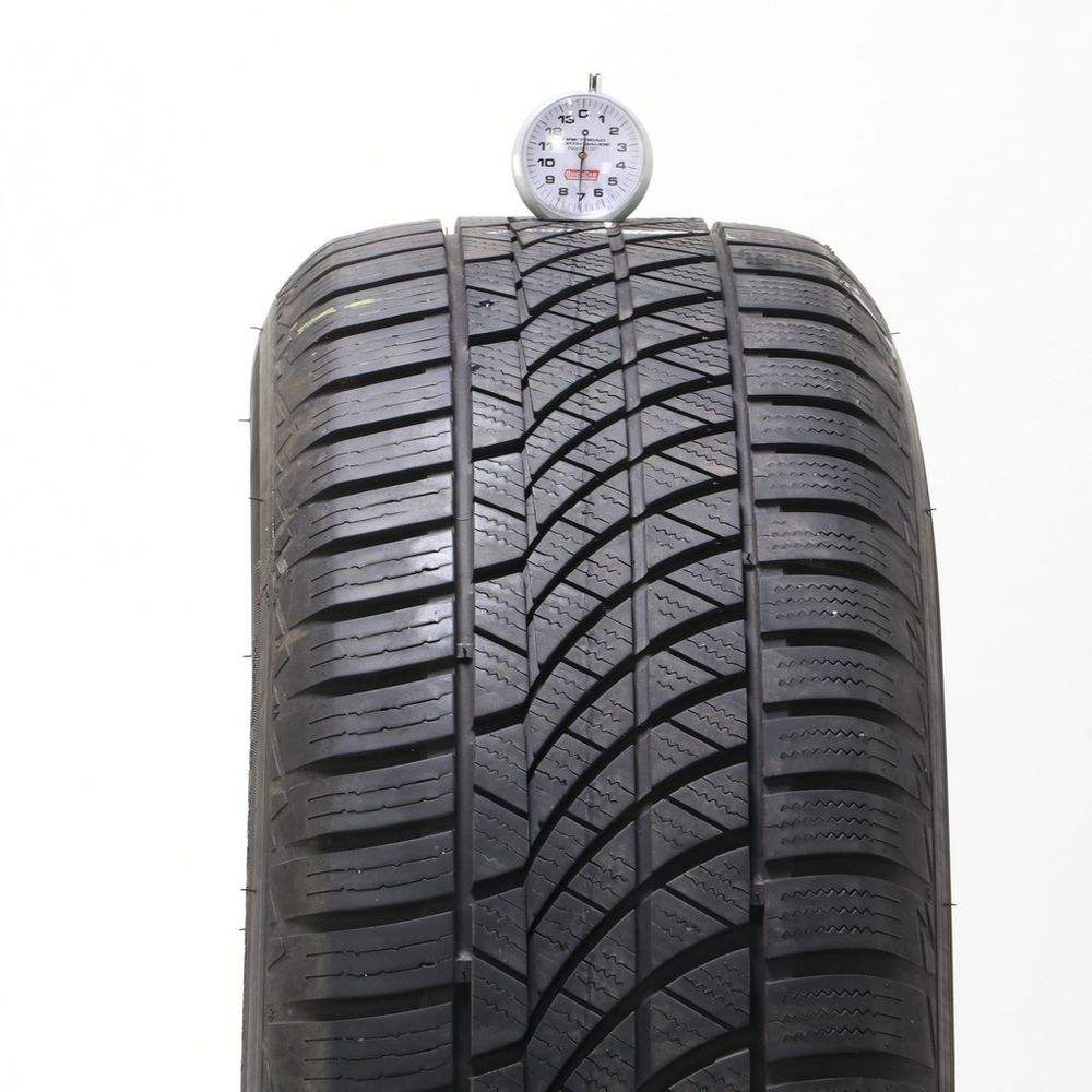 Set of (2) Used 235/60R18 Hankook New Englander 4s 103V - 5.5-7/32 - Image 5
