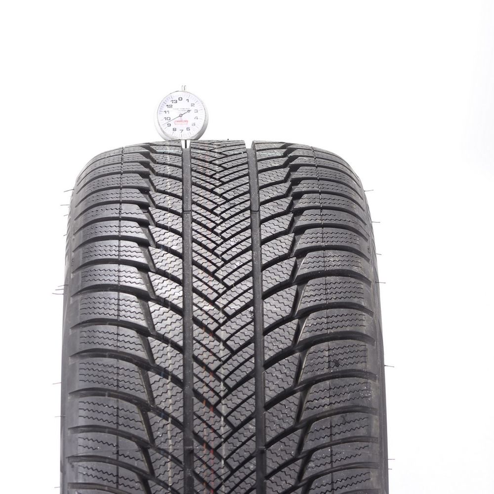 Used 275/45R20 Bridgestone Blizzak LM-001 RFT 110V - 9.5/32 - Image 2