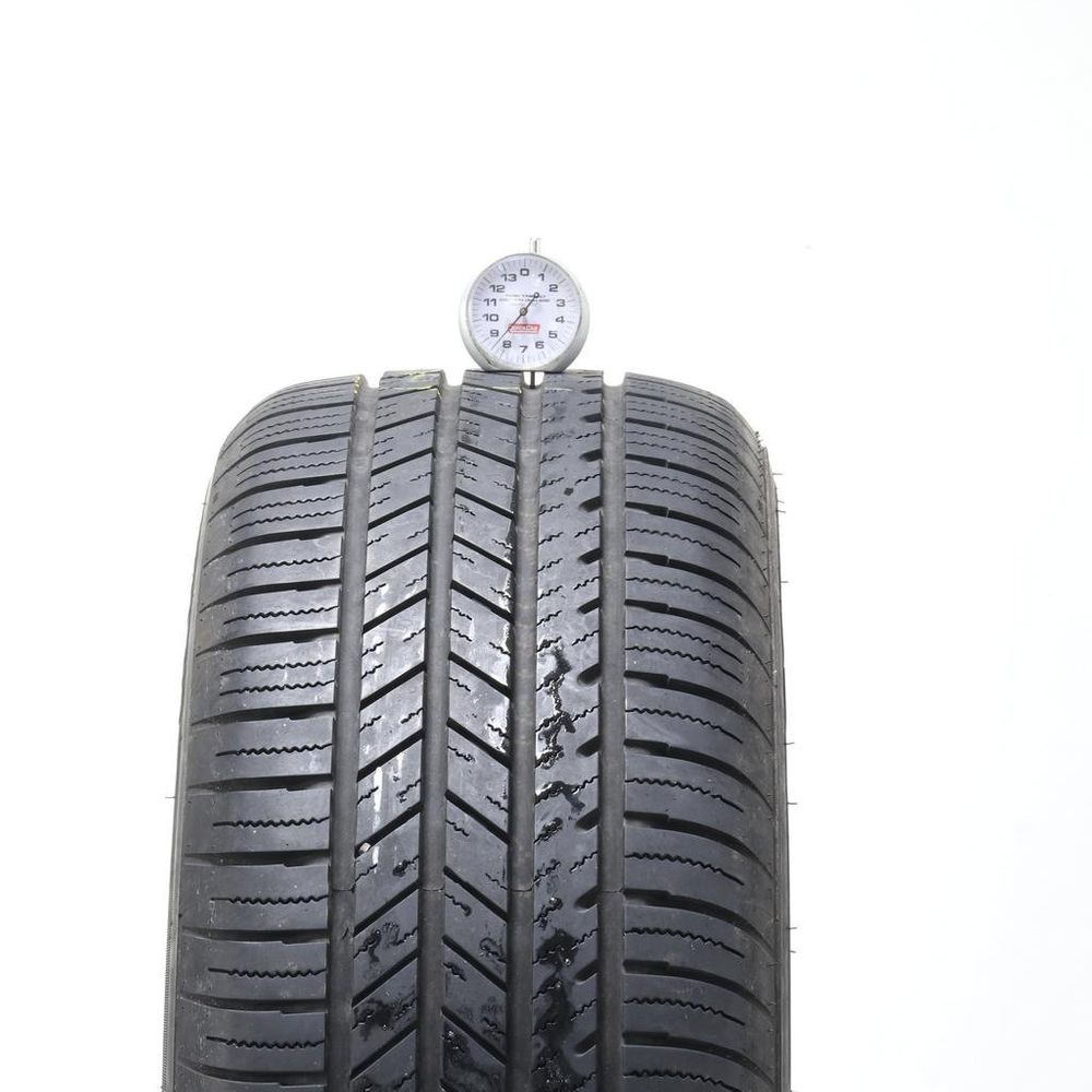 Set of (2) Used 225/55R18 Green Max Optimum HP 98H - 8.5-9.5/32 - Image 2
