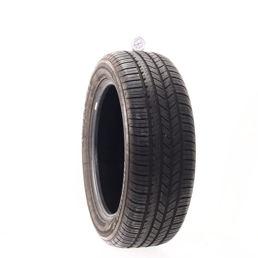 Set of (2) Used 225/55R18 Green Max Optimum HP 98H - 8.5-9.5/32 - Image 4