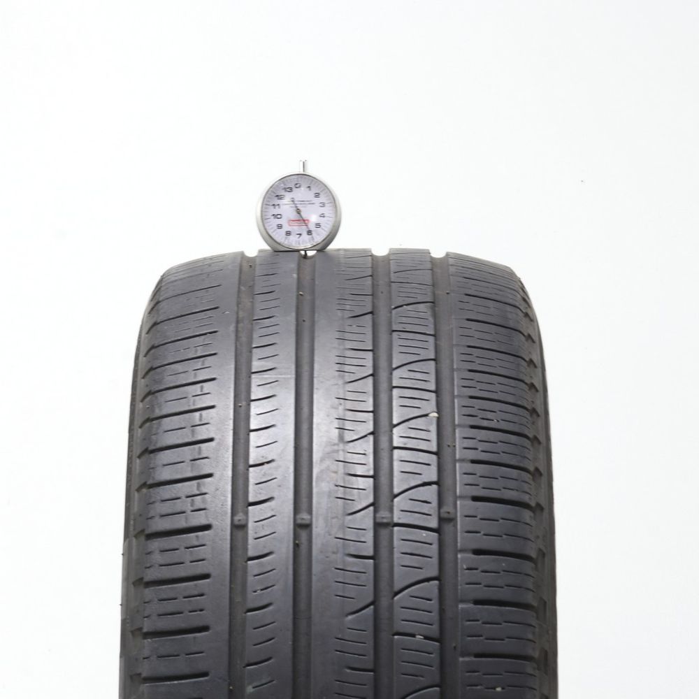 Used 235/50R19 Pirelli Scorpion Verde Plus II 99V - 5.5/32 - Image 2