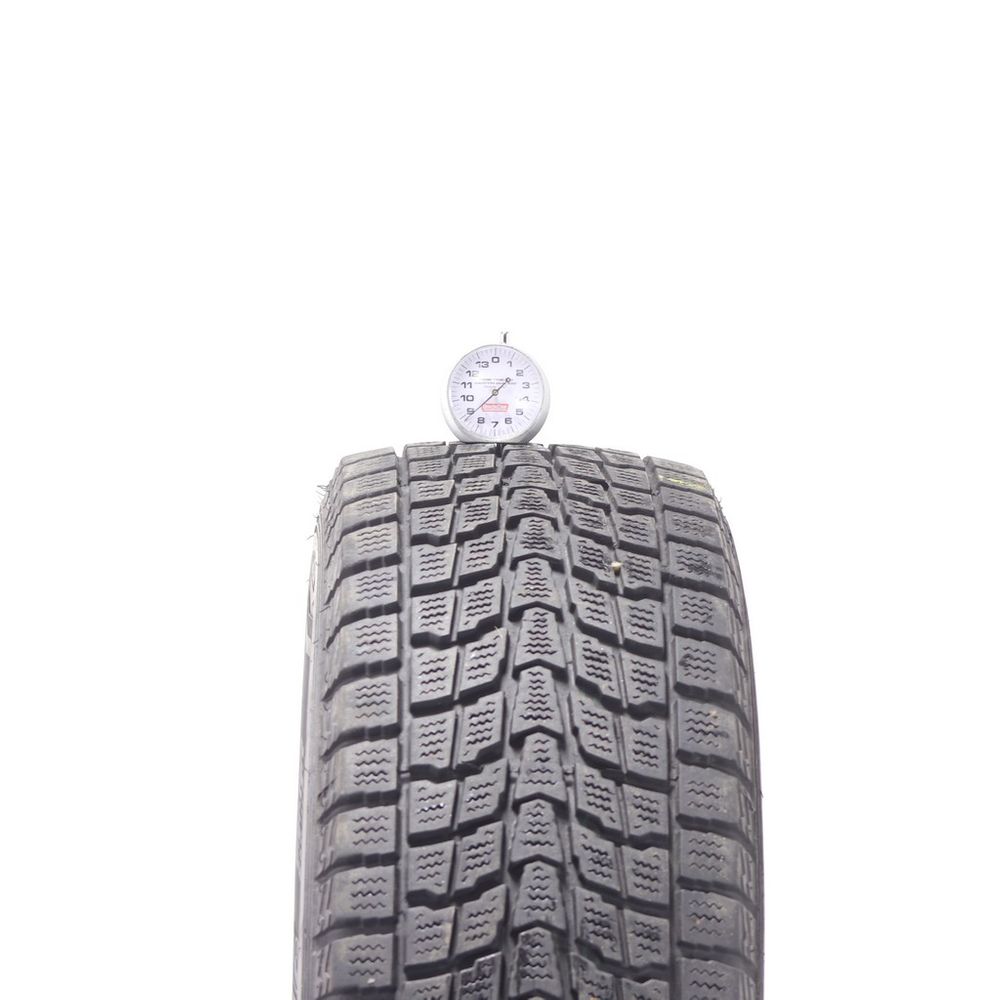 Used 225/65R17 Dunlop Grandtrek SJ6 101Q - 8.5/32 - Image 2