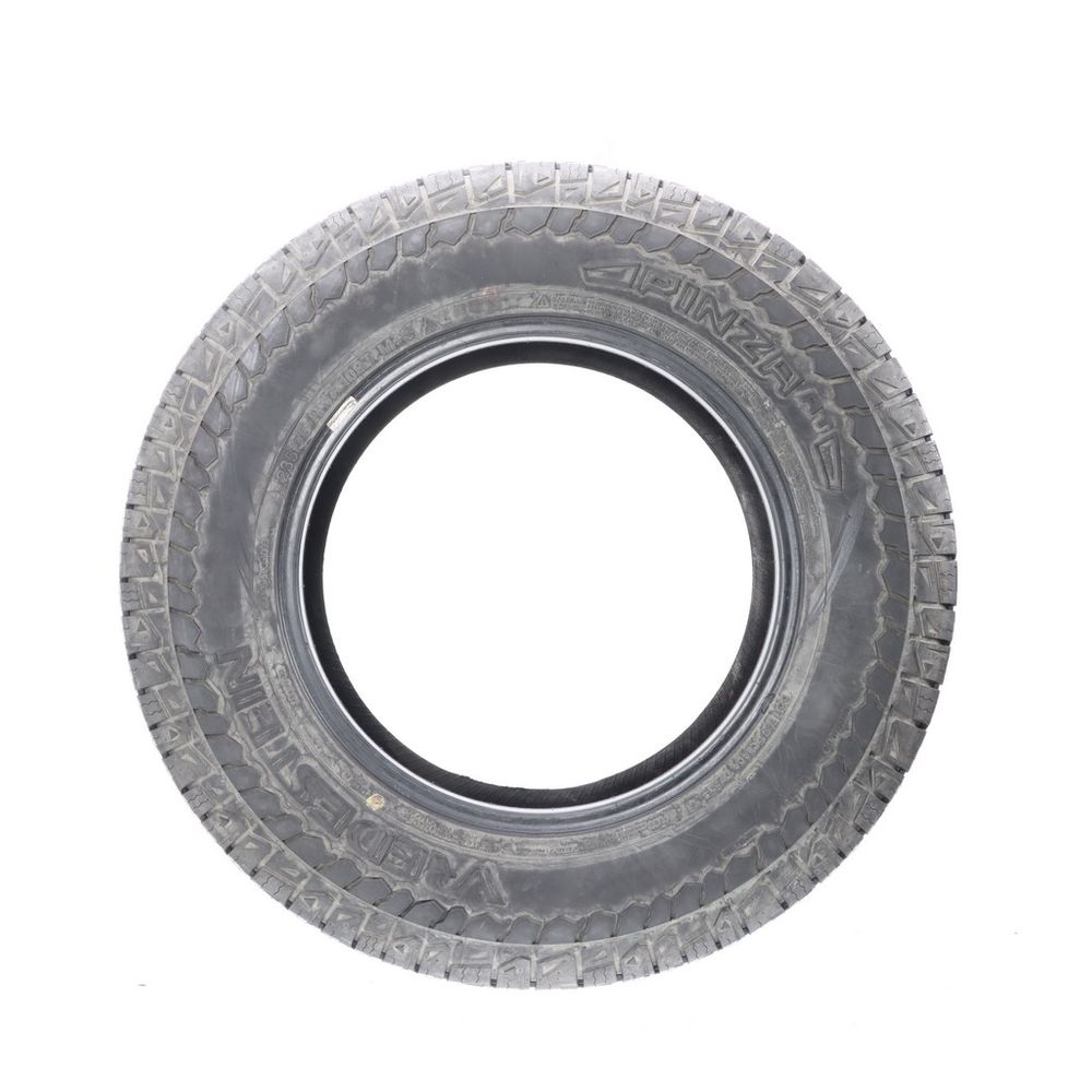 Used 235/75R17 Vredestein Pinza AT 109T - 9.5/32 - Image 3