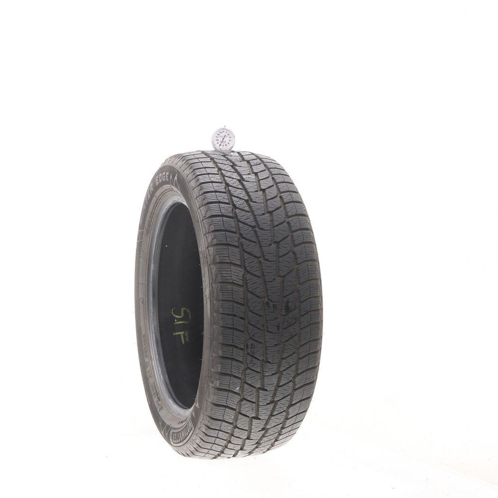 Used 225/50R17 MotoMaster Winter Edge 98H - 8/32 - Image 1