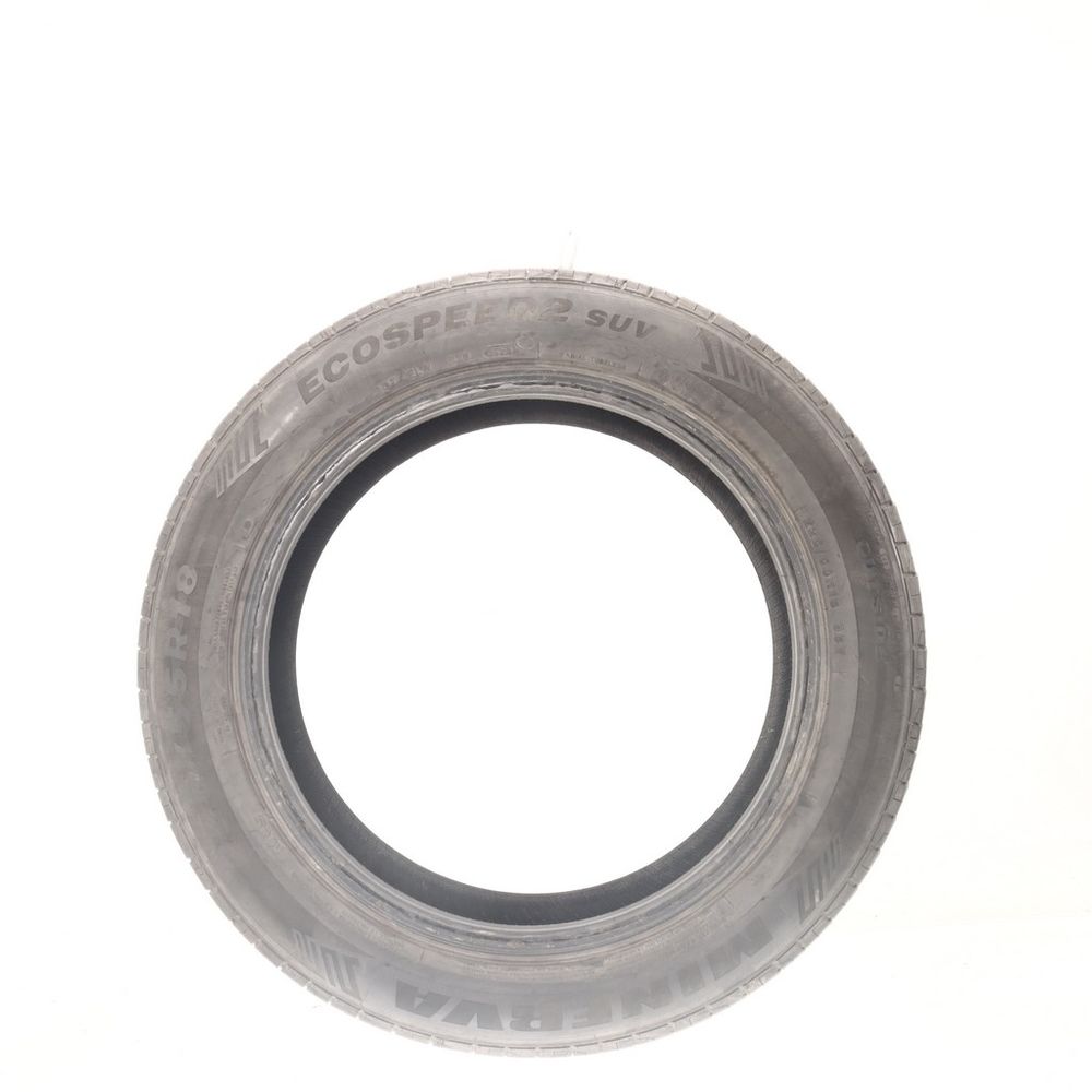 Used 225/55R18 Minerva EcoSpeed 2 SUV 98V - 7/32 - Image 3