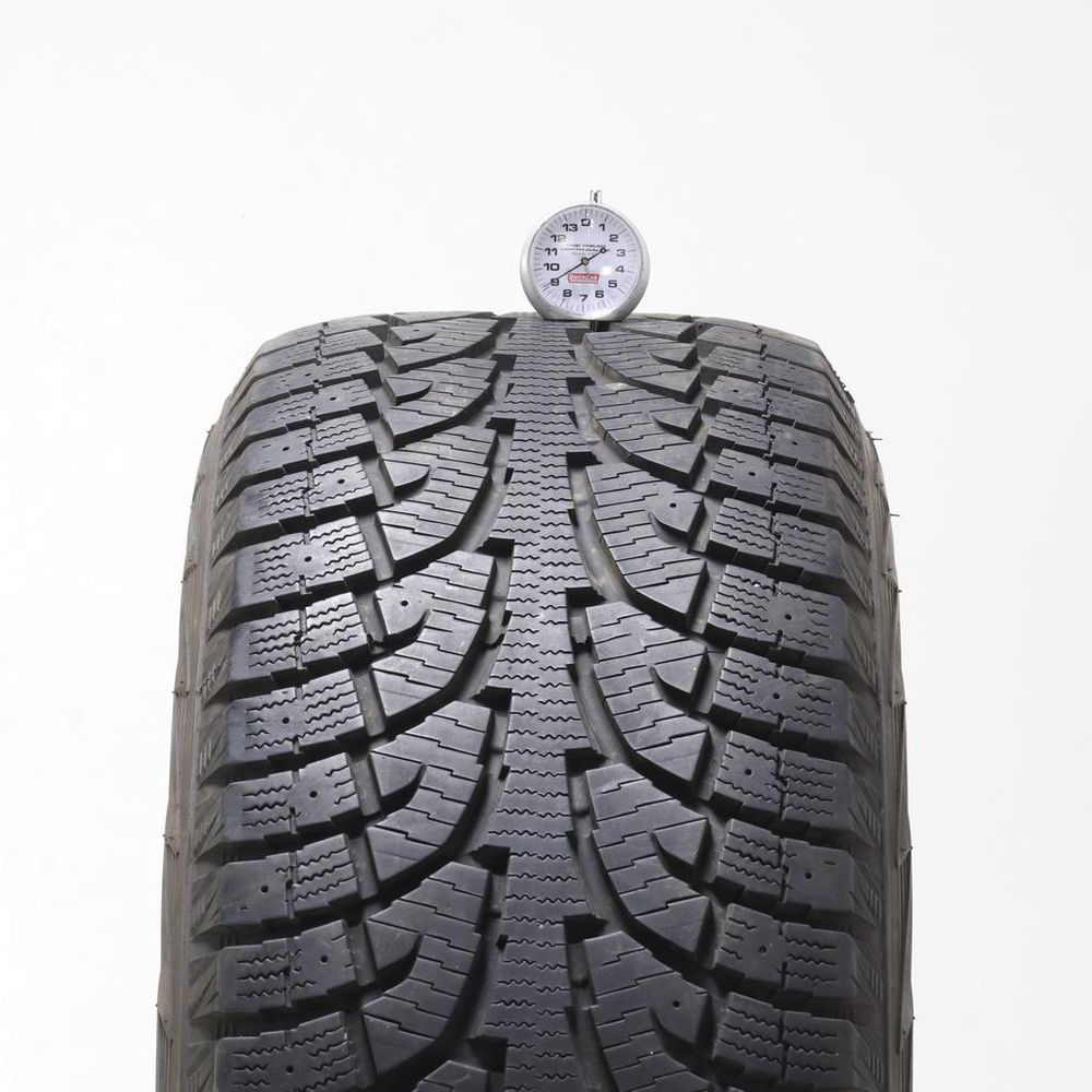 Used 275/55R20 Hankook iPike RW11 111T - 9/32 - Image 2