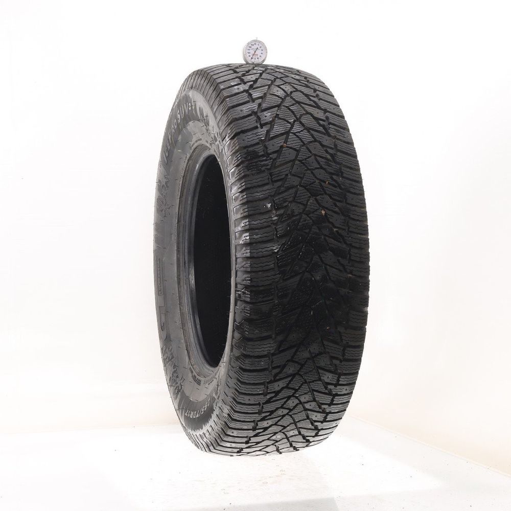 Used 265/70R17 GT Radial IcePro SUV 3 115T - 8/32 - Image 1