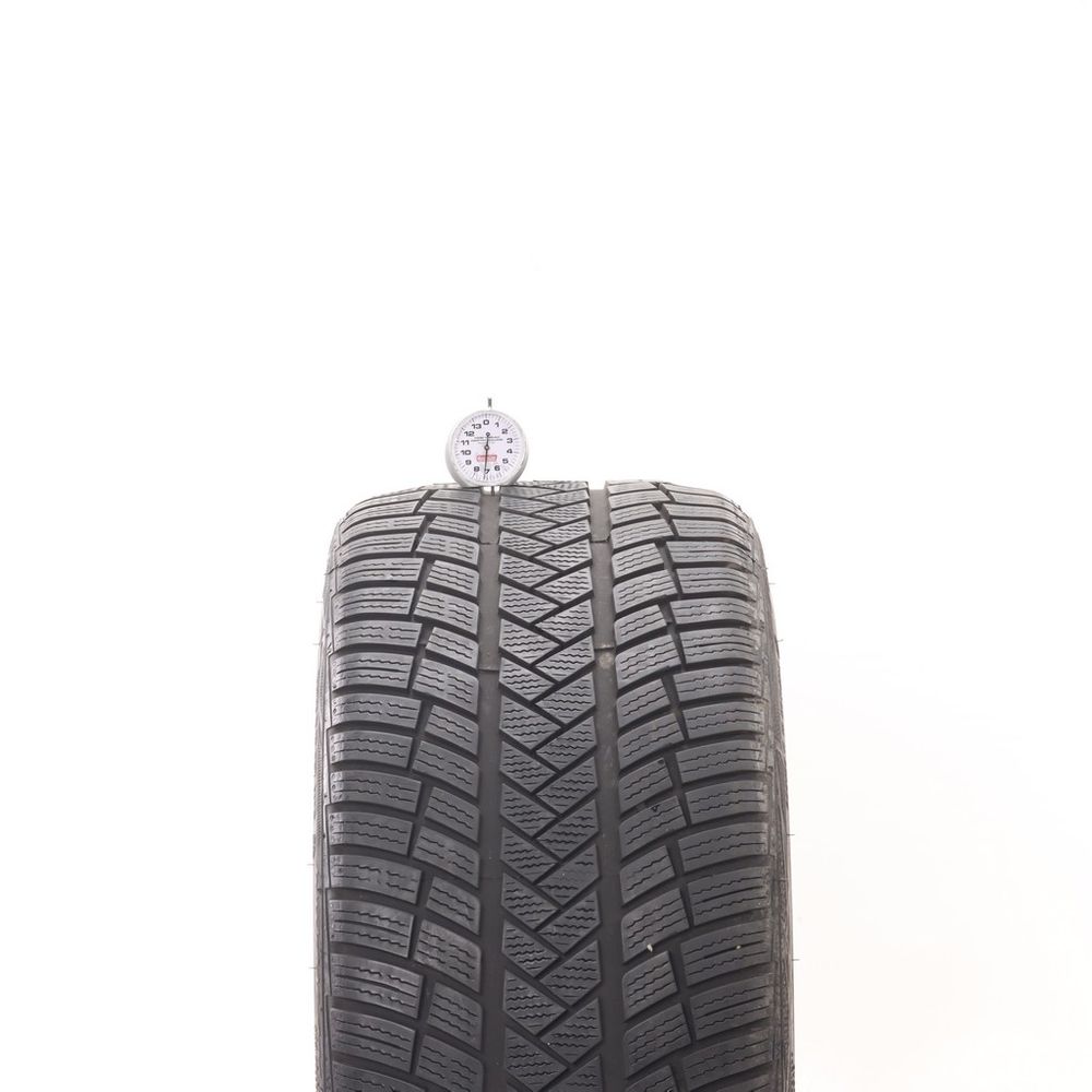 Used 255/35R19 Vredestein Wintrac Pro 96Y - 7/32 - Image 2